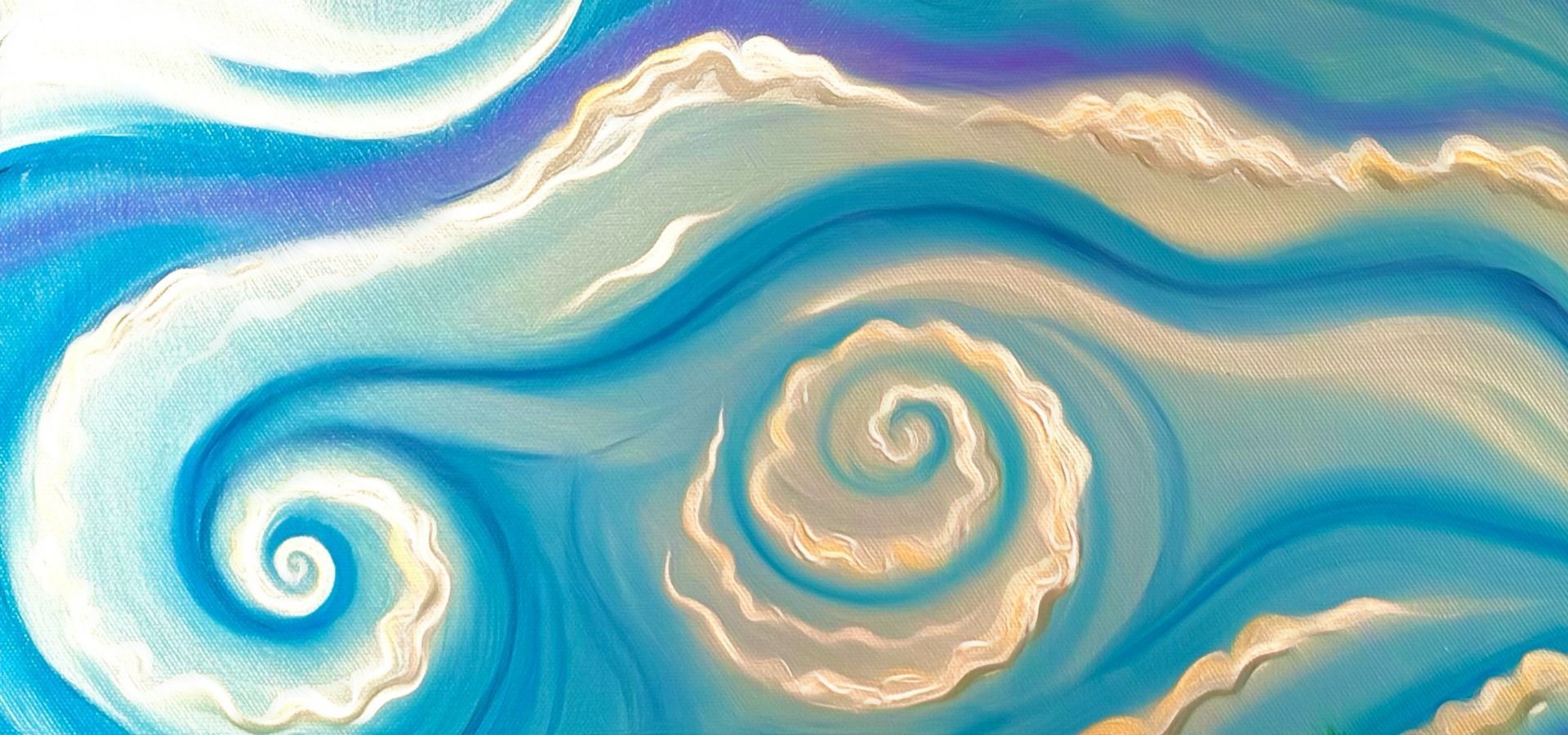 Original Oil Paintings